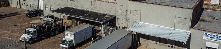 Industrial Solutions