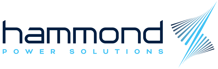 Hammond Power Solutions